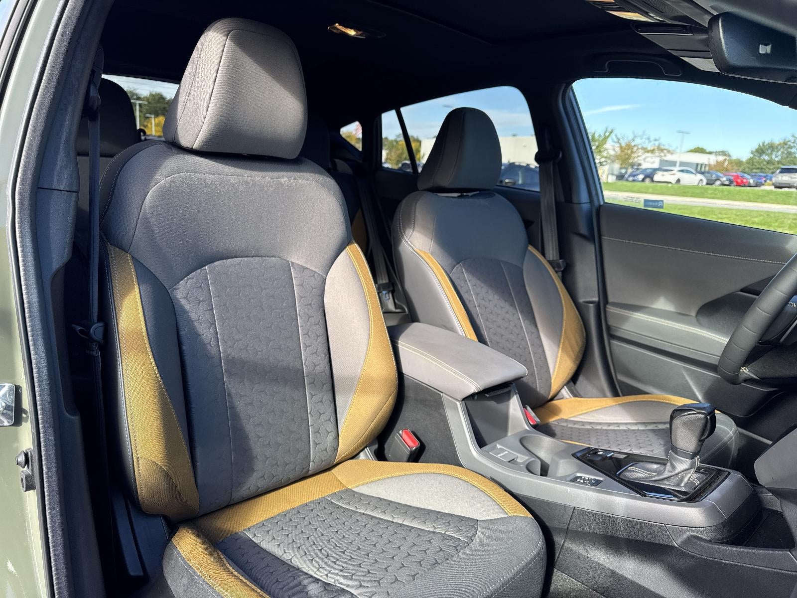 2024 Subaru Crosstrek Sport AWD