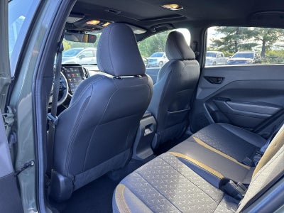 2024 Subaru Crosstrek Sport AWD