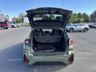 2024 Subaru Crosstrek Sport AWD