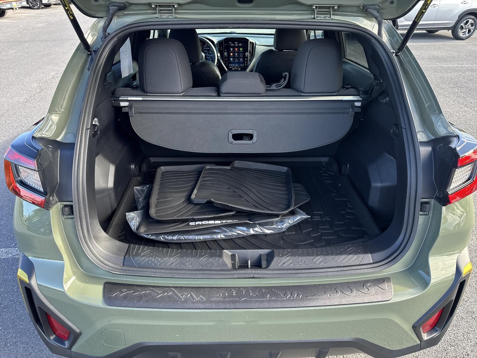 2024 Subaru Crosstrek Sport AWD