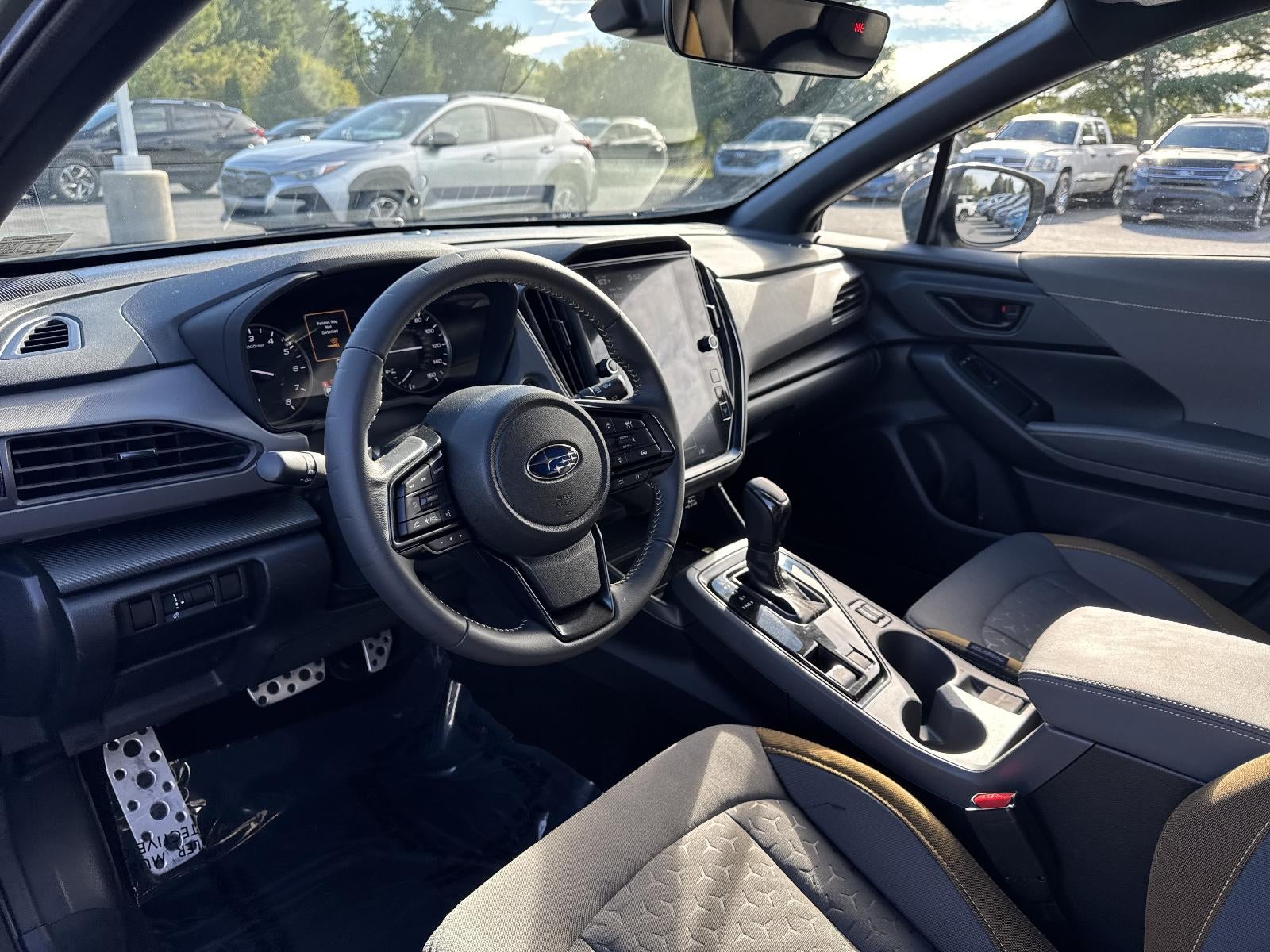 2024 Subaru Crosstrek Sport AWD