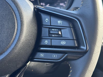 2024 Subaru Crosstrek Sport AWD