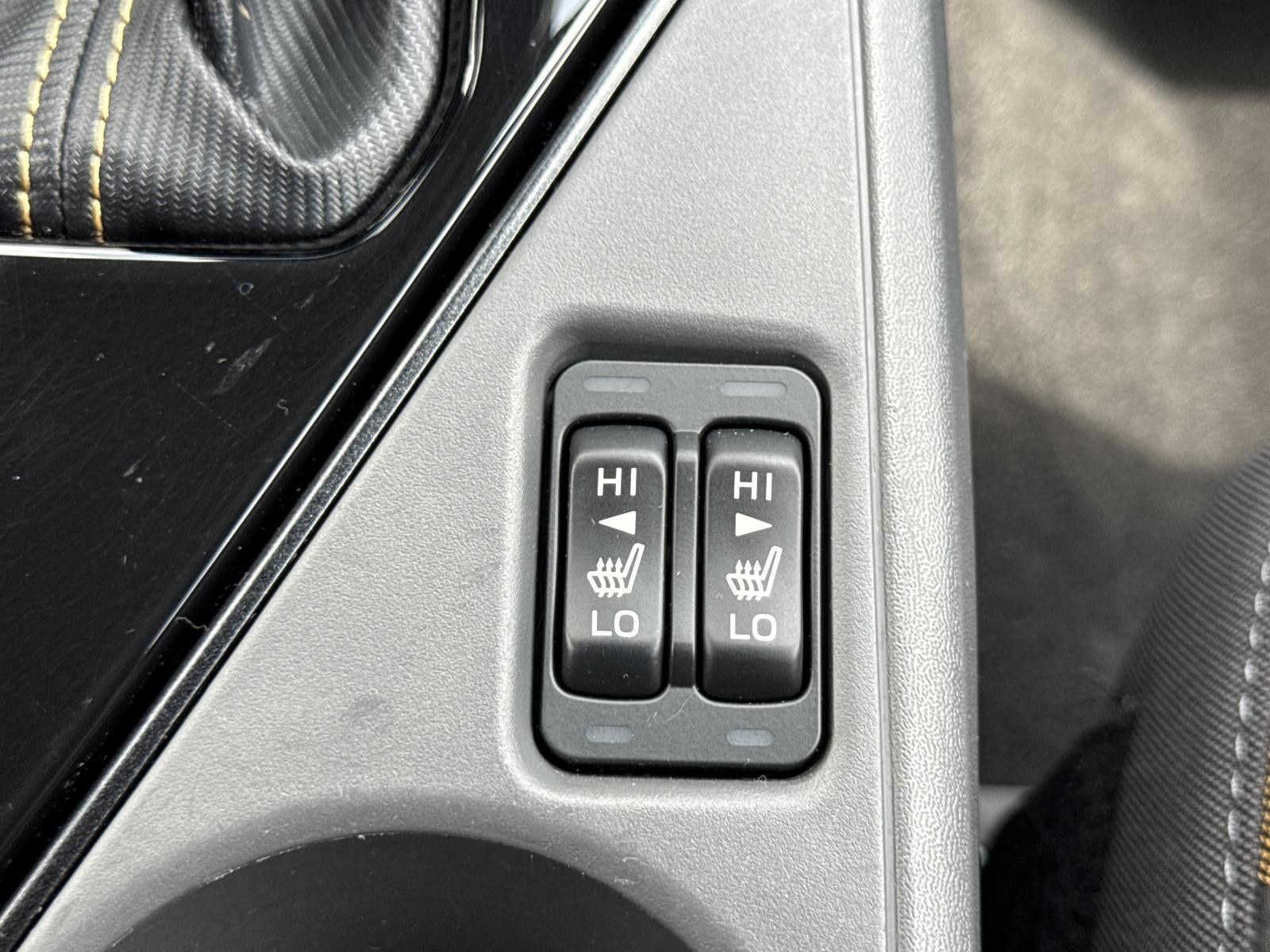 2024 Subaru Crosstrek Sport AWD