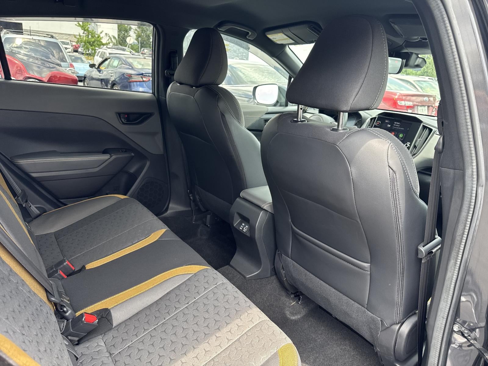 2024 Subaru Crosstrek Sport AWD