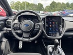 2024 Subaru Crosstrek Sport AWD