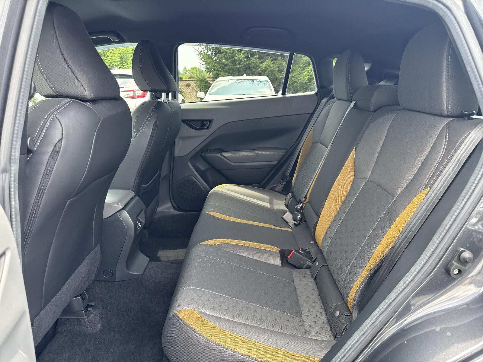 2024 Subaru Crosstrek Sport AWD