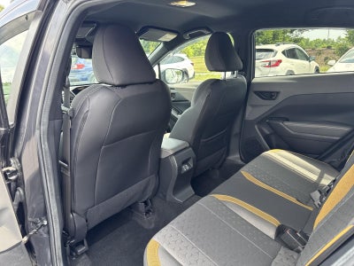 2024 Subaru Crosstrek Sport AWD