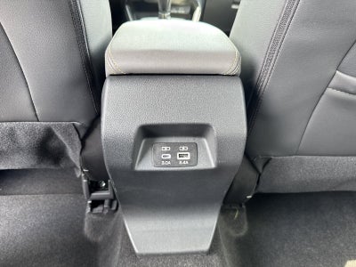 2024 Subaru Crosstrek Sport AWD