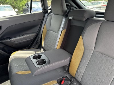2024 Subaru Crosstrek Sport AWD