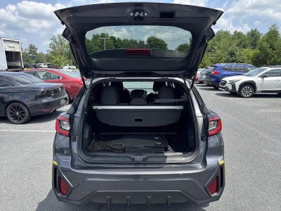2024 Subaru Crosstrek Sport AWD