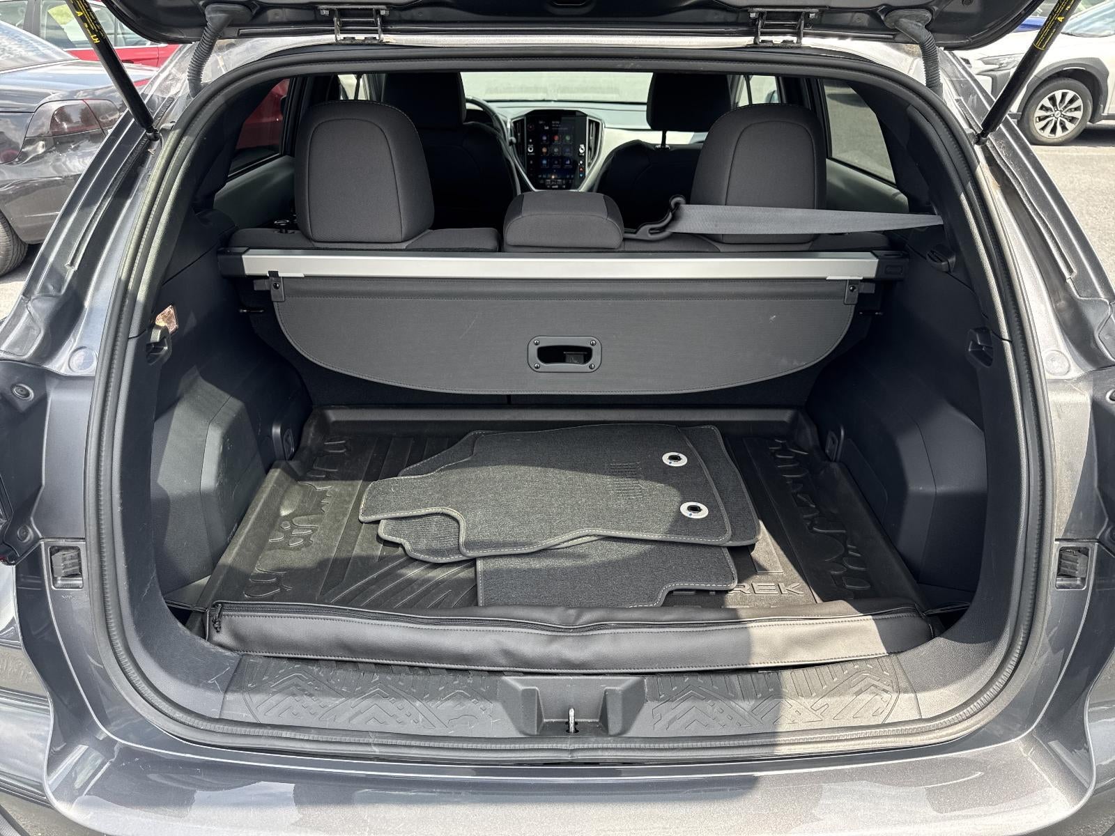 2024 Subaru Crosstrek Sport AWD