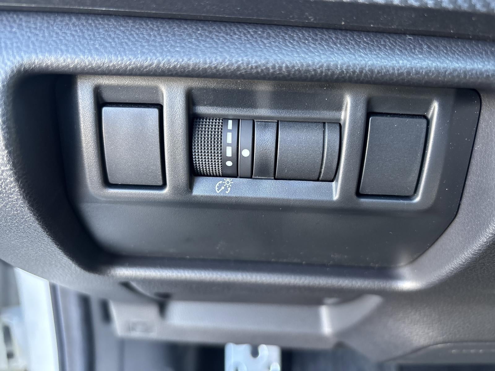 2025 Subaru Crosstrek Sport AWD