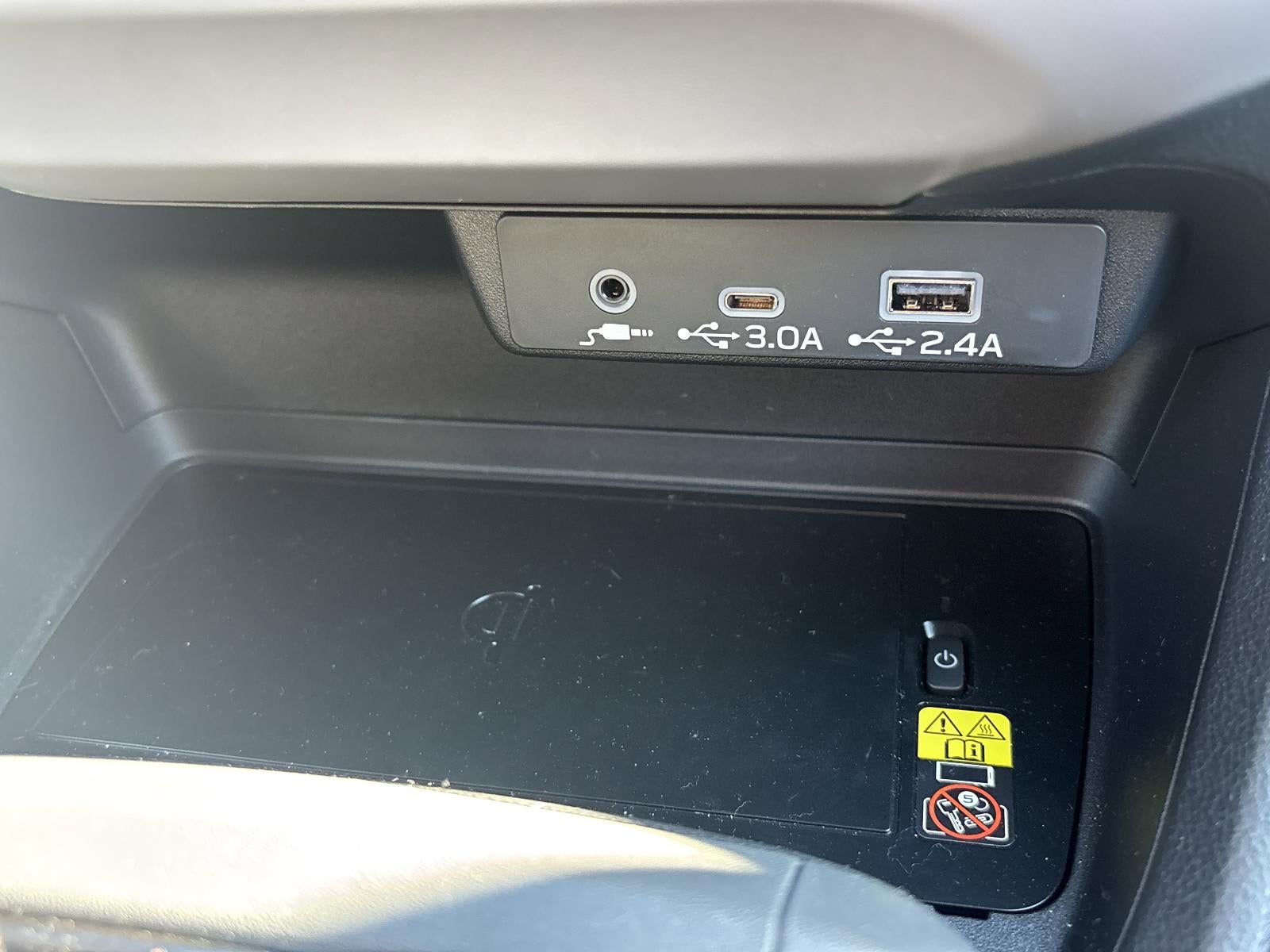 2025 Subaru Crosstrek Sport AWD