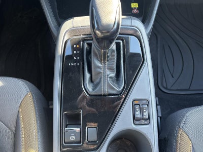 2025 Subaru Crosstrek Sport AWD