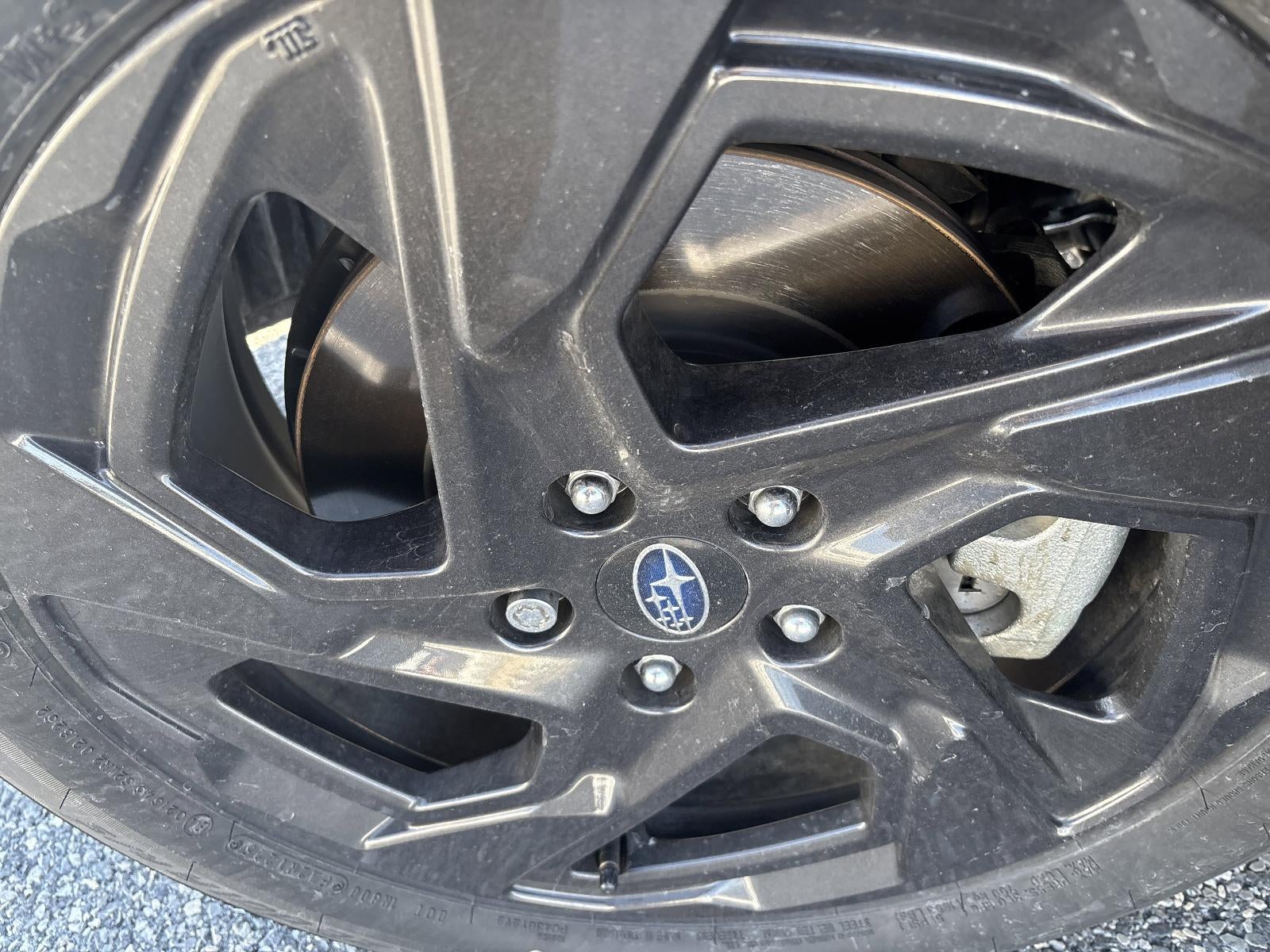 2025 Subaru Crosstrek Sport AWD