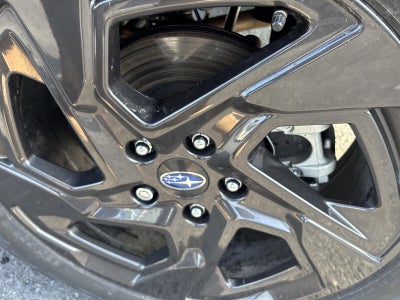 2025 Subaru Crosstrek Sport AWD