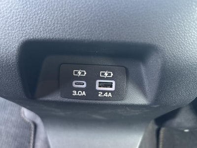 2025 Subaru Crosstrek Sport AWD