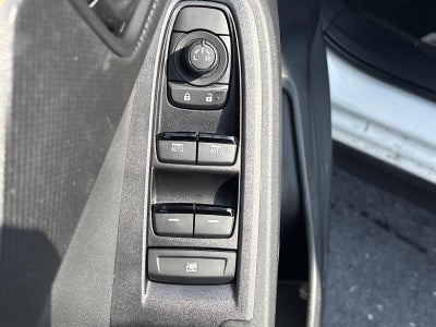 2025 Subaru Crosstrek Sport AWD