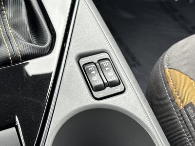 2025 Subaru Crosstrek Sport AWD