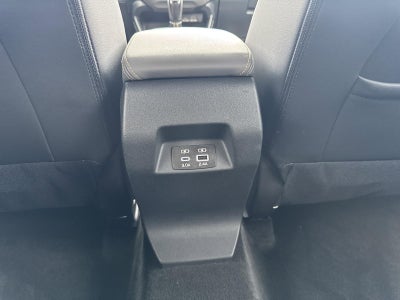2025 Subaru Crosstrek Sport AWD