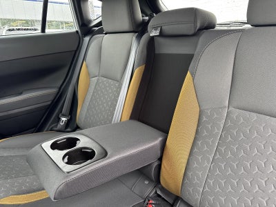 2025 Subaru Crosstrek Sport AWD