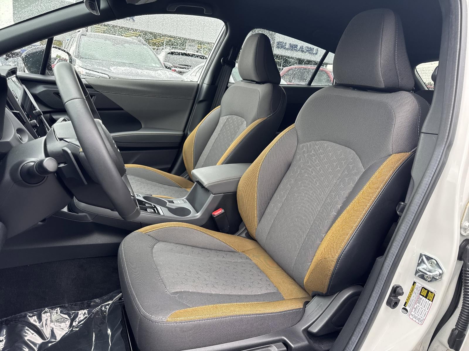 2025 Subaru Crosstrek Sport AWD