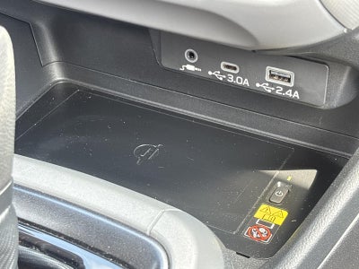 2024 Subaru Crosstrek Limited AWD