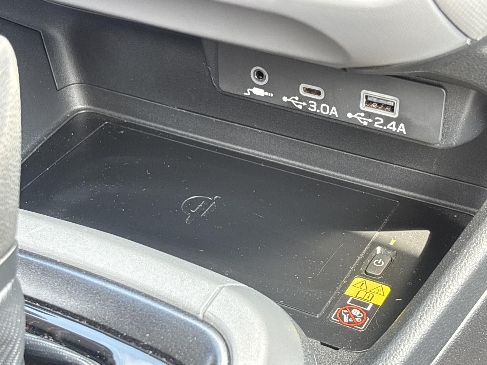 2024 Subaru Crosstrek Limited AWD