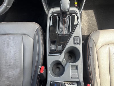 2024 Subaru Crosstrek Limited AWD