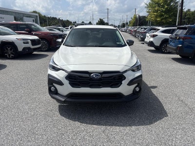 2024 Subaru Crosstrek Limited AWD