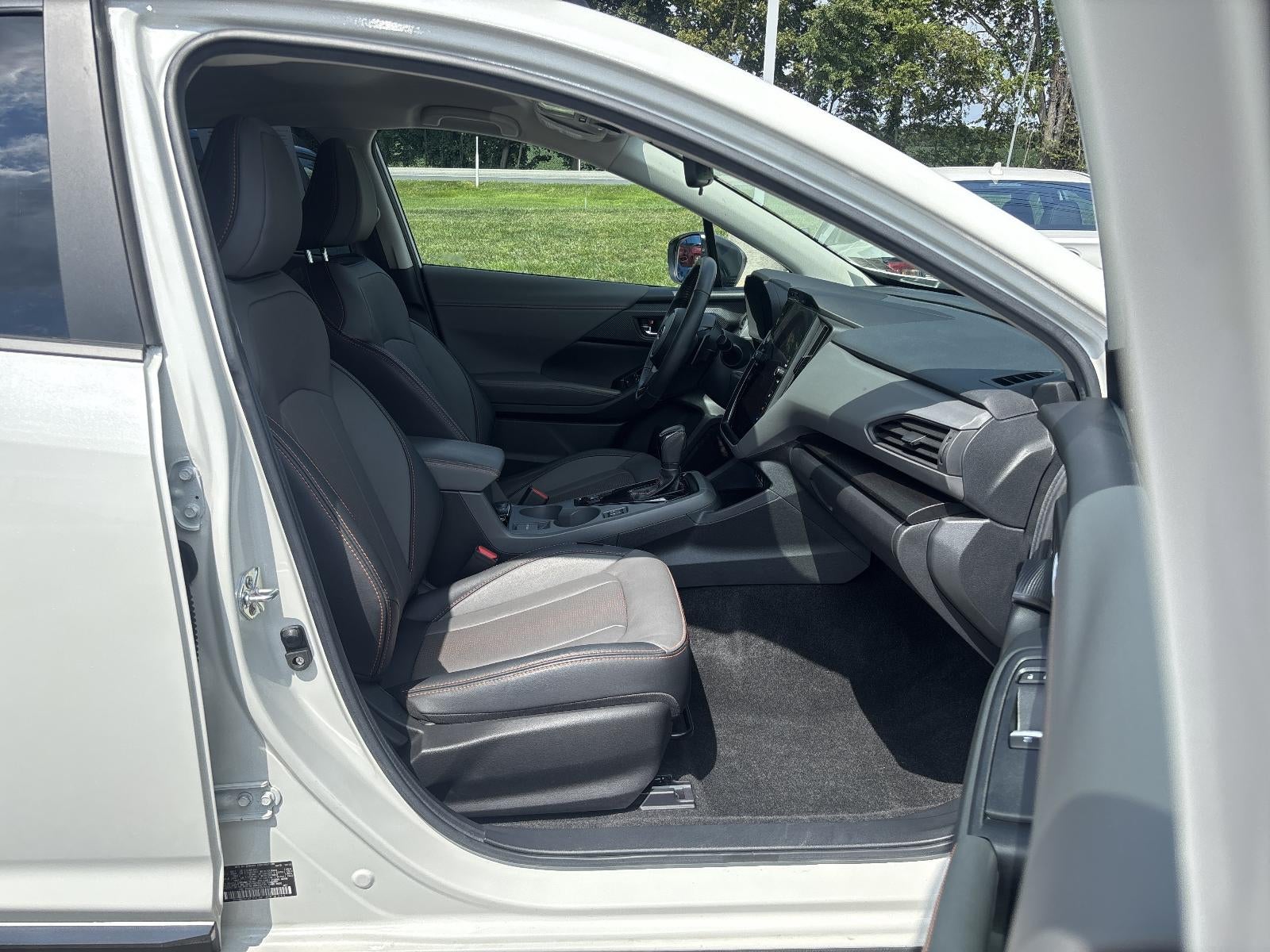 2024 Subaru Crosstrek Limited AWD