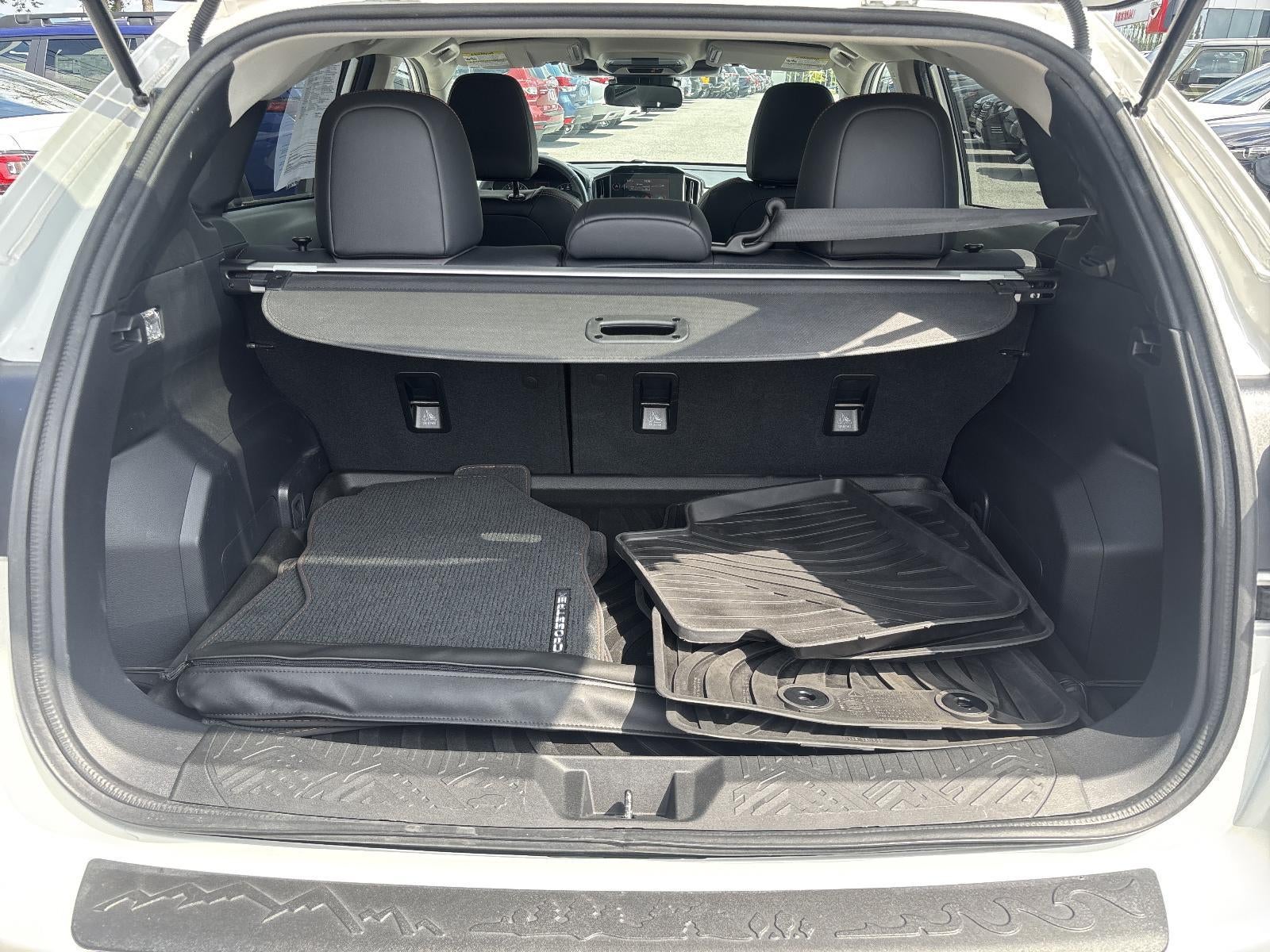 2024 Subaru Crosstrek Limited AWD