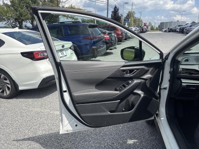 2024 Subaru Crosstrek Limited AWD