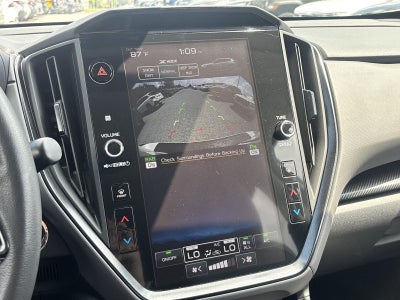 2024 Subaru Crosstrek Limited AWD