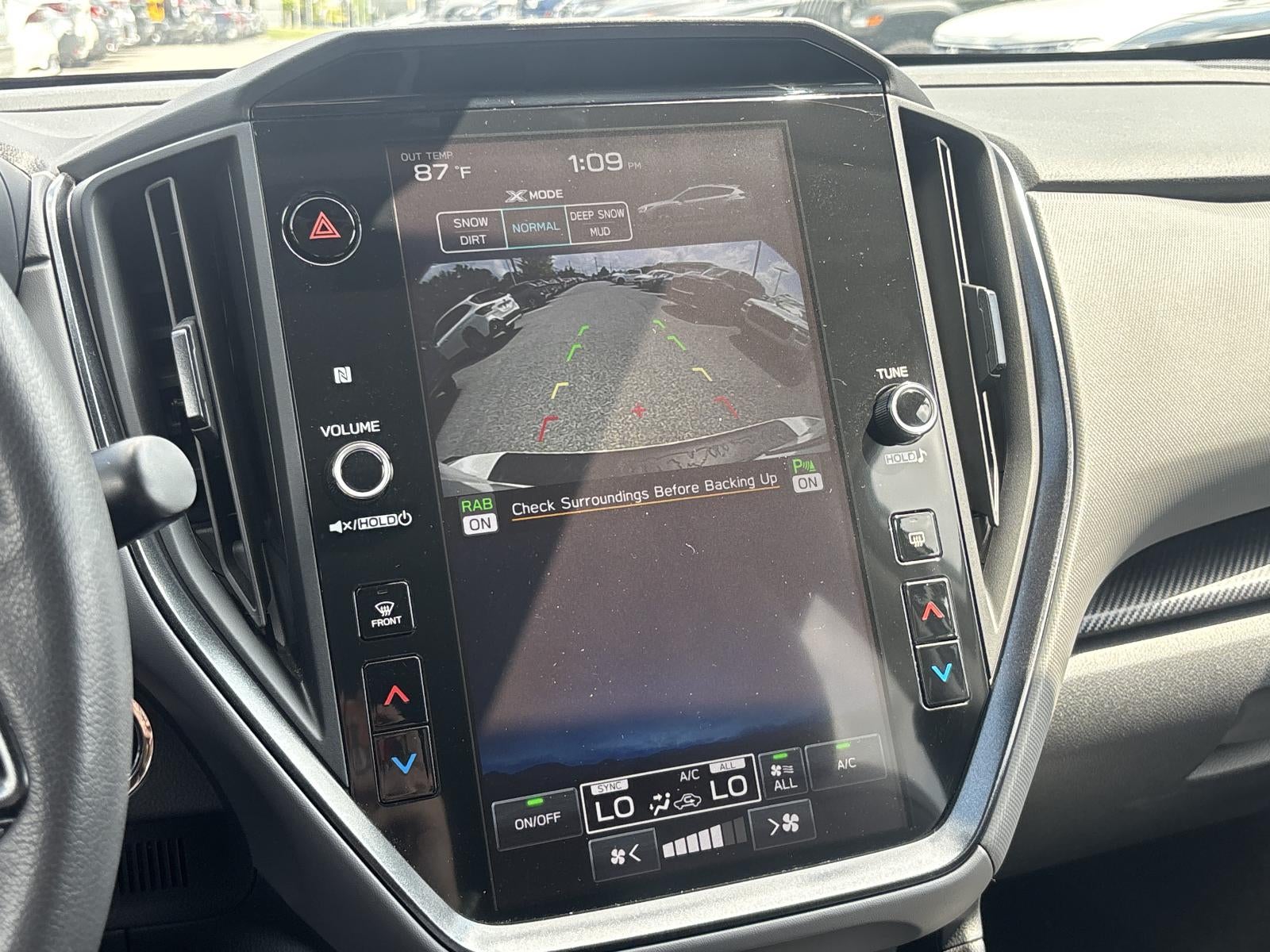 2024 Subaru Crosstrek Limited AWD