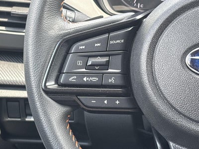 2024 Subaru Crosstrek Limited AWD