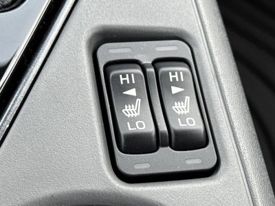 2025 Subaru Crosstrek Limited AWD