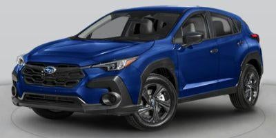 2025 Subaru Crosstrek Limited AWD