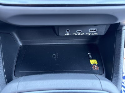 2025 Subaru Crosstrek Limited AWD