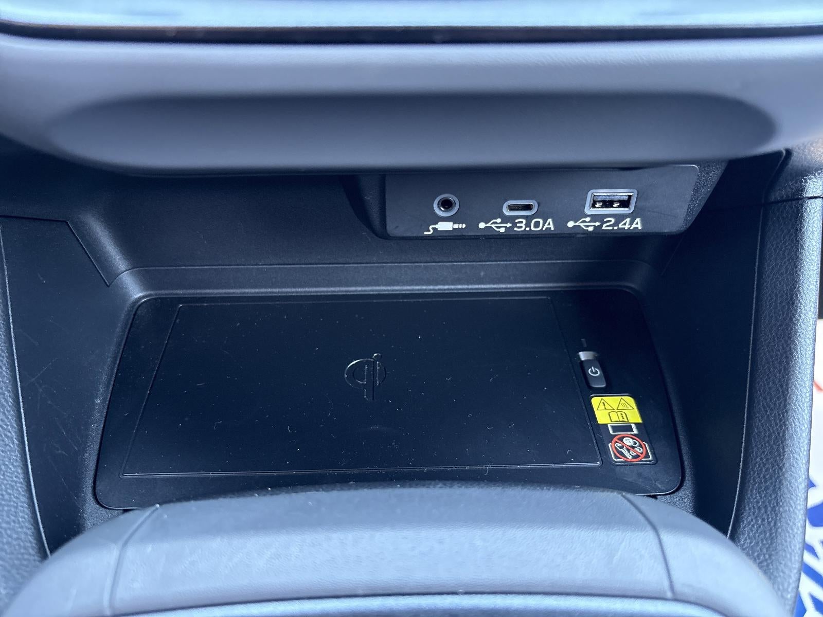 2025 Subaru Crosstrek Limited AWD