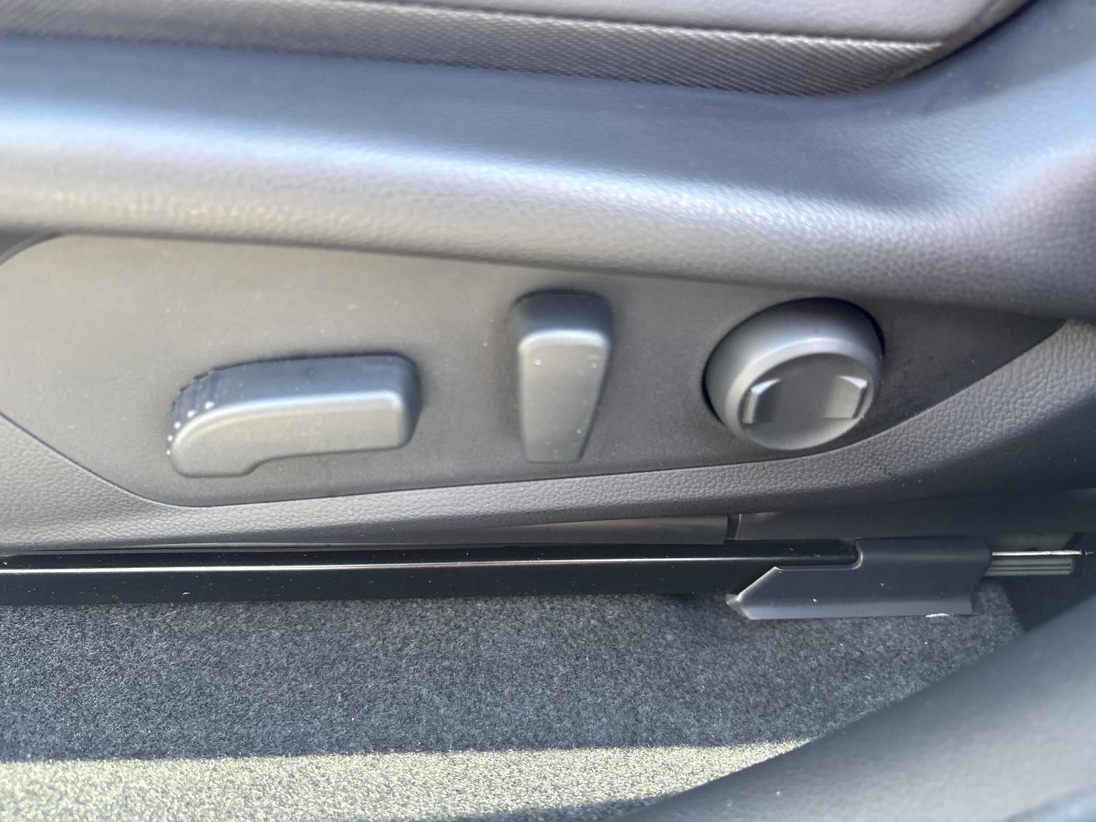 2025 Subaru Crosstrek Limited AWD