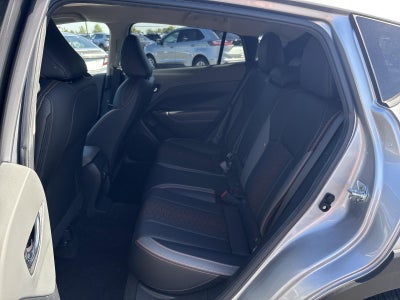 2025 Subaru Crosstrek Limited AWD