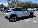 2025 Subaru Crosstrek Limited AWD
