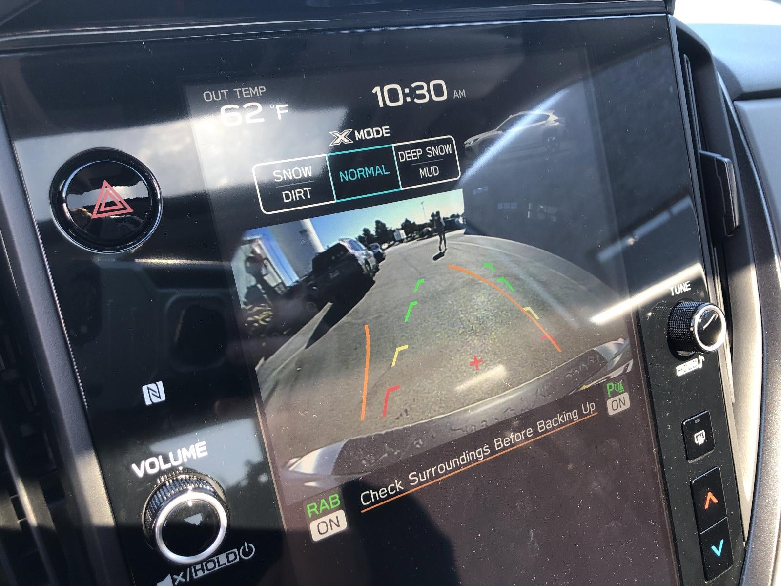 2025 Subaru Crosstrek Limited AWD