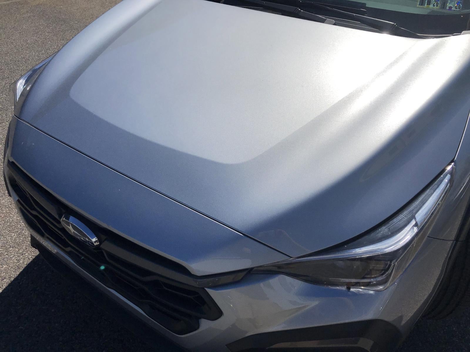 2025 Subaru Crosstrek Limited AWD