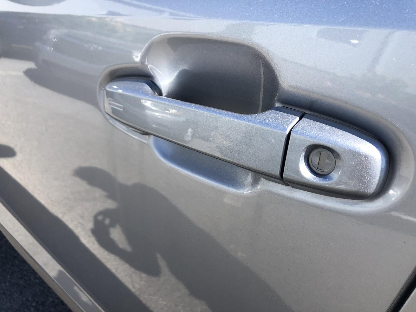 2025 Subaru Crosstrek Limited AWD