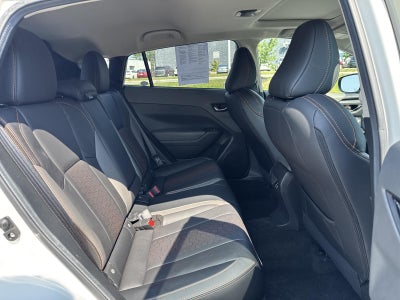 2024 Subaru Crosstrek Limited AWD