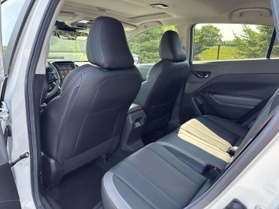 2024 Subaru Crosstrek Limited AWD