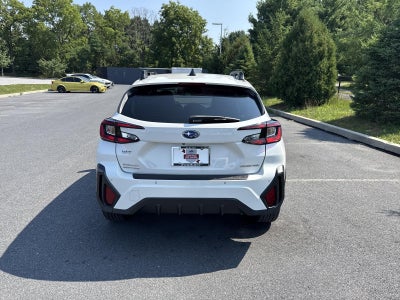 2024 Subaru Crosstrek Limited AWD