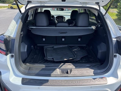 2024 Subaru Crosstrek Limited AWD